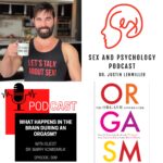Sex and Psychology Podcast
