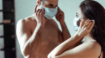 What Will Sex and Relationships Look Like After COVID-19?
