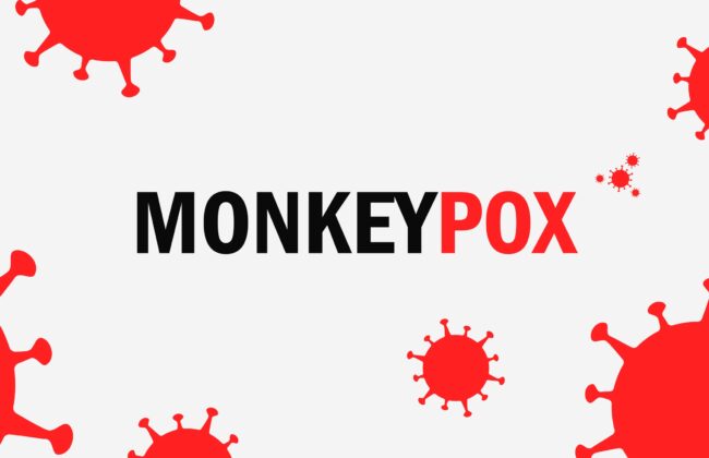 What You Need To Know About Monkeypox