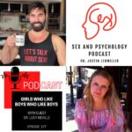 Sex and Psychology Podcast