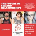 Sex and Psychology Podcast
