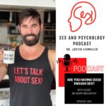 Sex and Psychology Podcast