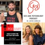 Sex and Psychology Podcast