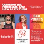 Sex and Psychology Podcast