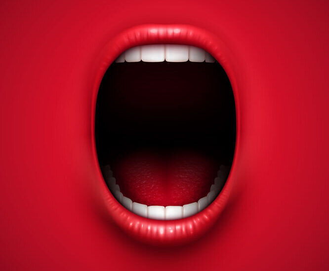 I Fantasize About Getting Shrunken Down and Eaten by Another Man: What Does It Mean?