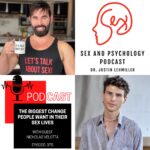 Sex and Psychology Podcast