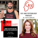 Sex and Psychology Podcast