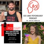 Sex and Psychology Podcast