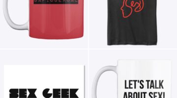 Black Friday Sale at the Sex and Psychology Store!