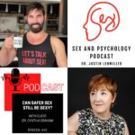 Sex and Psychology Podcast