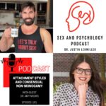 Sex and Psychology Podcast