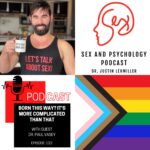 Sex and Psychology Podcast