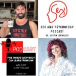 Sex and Psychology Podcast