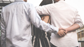 I’m a Straight Man Who Fantasizes About Other Men: Is That Normal?