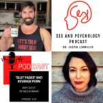Sex and Psychology Podcast