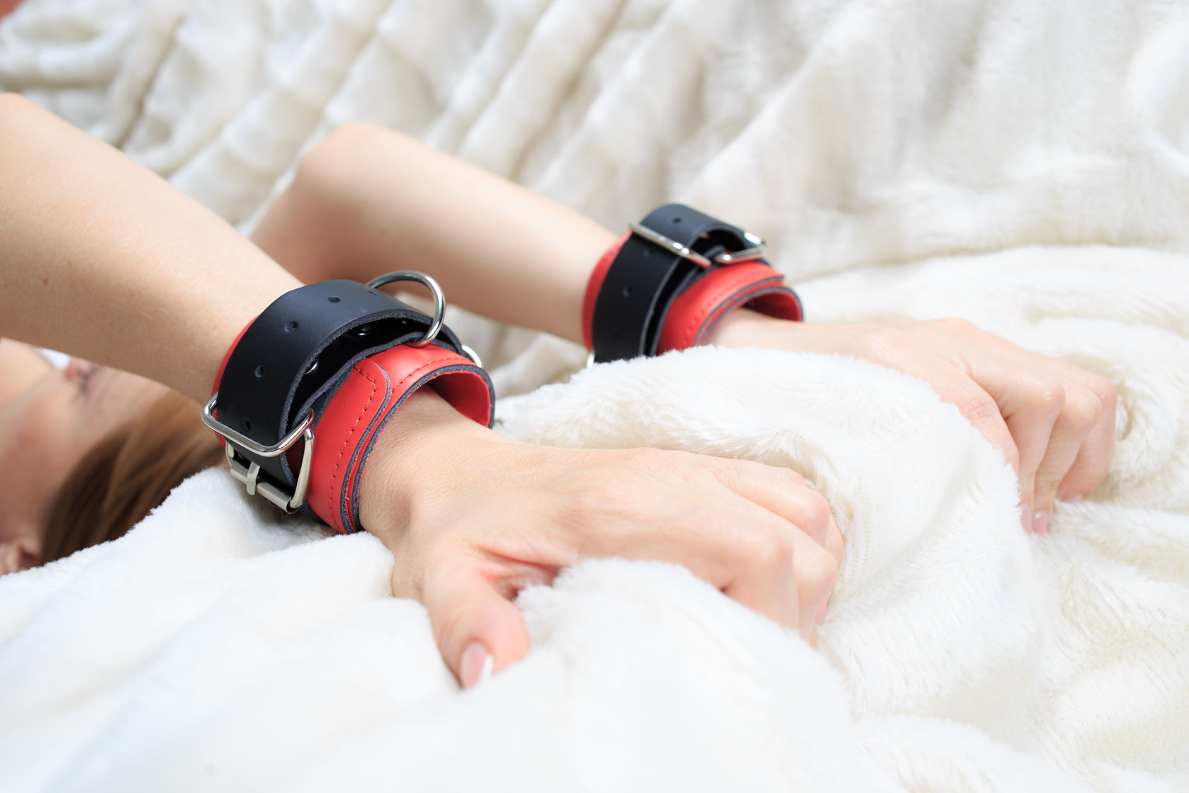 How Many Americans Have Tried BDSM? (Infographic)