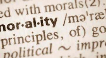 Views on Sexual Morality in the United States in 2022