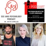 Sex and Psychology Podcast
