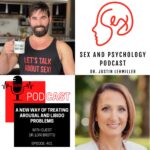 Sex and Psychology Podcast
