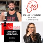 Sex and Psychology Podcast