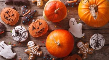 Halloween Is One Of The Least Popular Days To Give Birth