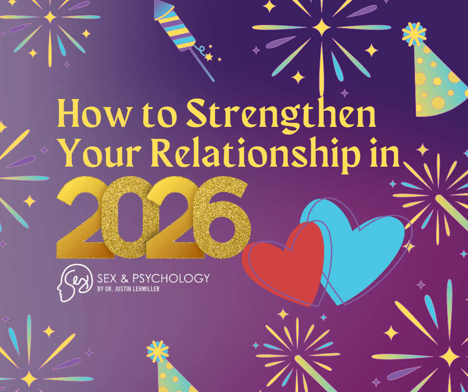 How to Build Stronger Relationships This Year