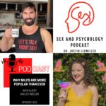 Sex and Psychology Podcast