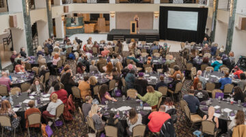 A Look Inside The Securing Sexuality Conference