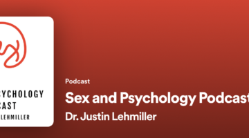 How To Use the Sex and Psychology Podcast in Your Classroom