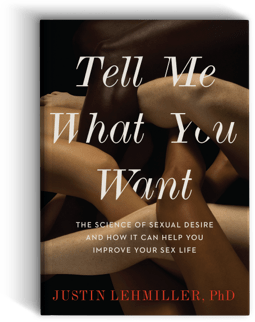 Tell Me What You Want