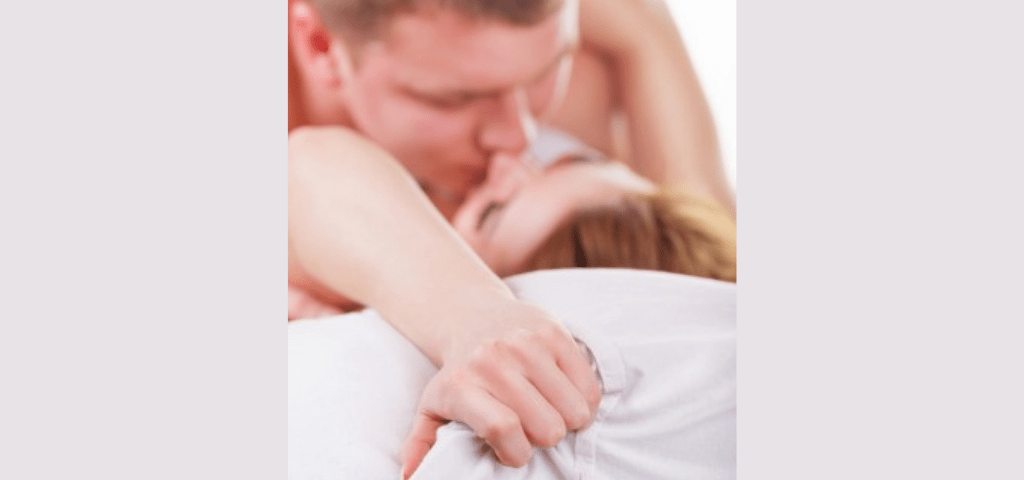 Sex Question Friday: Is It Really True That Women Have A Sexual Peak In Their 30s?