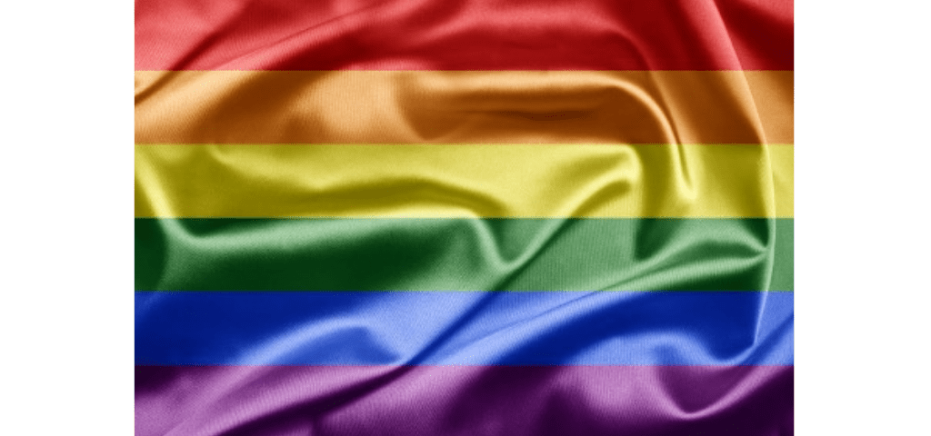Sexual Orientation Stats In The United States (Infographic)