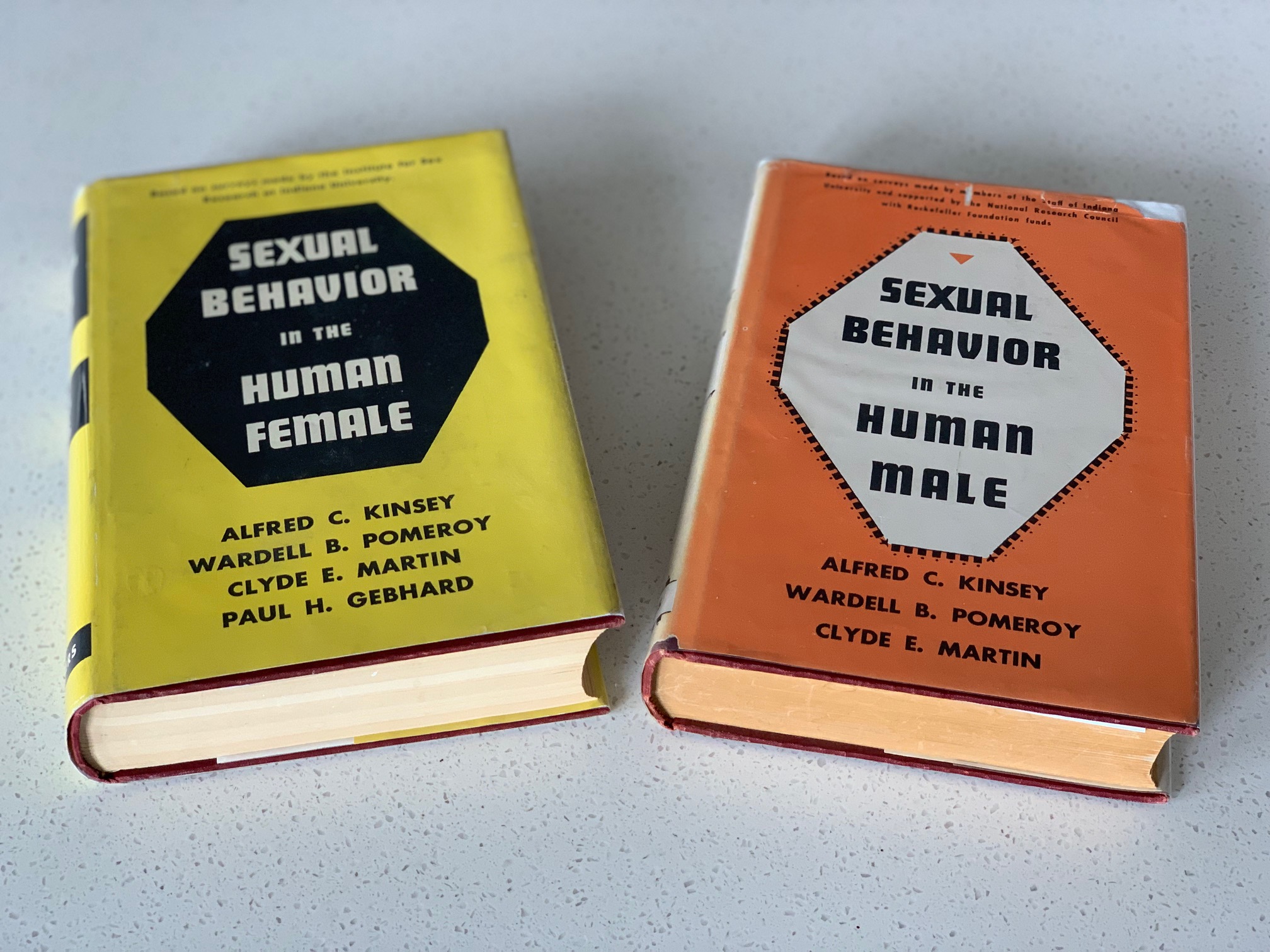 Happy K-Day! Celebrating the History of Women’s Sexuality Research