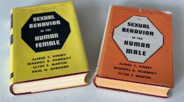 Celebrating 66 Years of Women’s Sex Research This Week