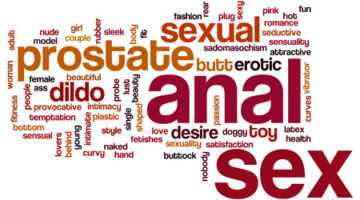 10 Things You Should Know About Anal Sex