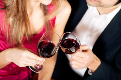 Women Reach For Red And Pink Clothes During Ovulation