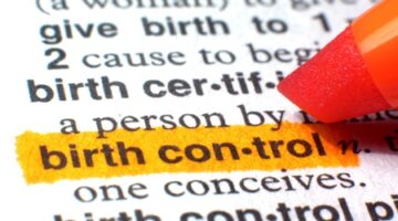 10 Things You Probably Didn’t Know About Contraception