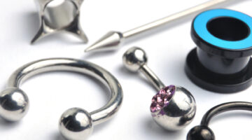 Sex Question Friday: Do Genital Piercings Increase Your Risk For STDs?