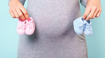 Sex Question Friday: Can Intercourse Position And Timing Affect The Sex Of Your Child?