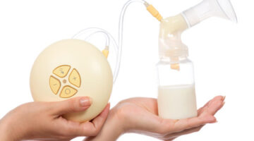 Erotic Lactation: Exploring Men’s Breast Milk Fetishes