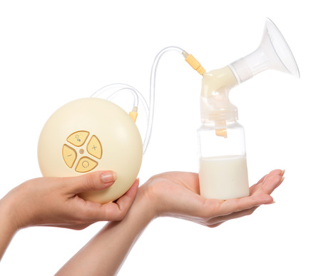 Erotic Lactation: Exploring Men’s Breast Milk Fetishes