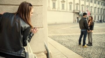 If You Knew Someone Who Was Being Cheated On, Would You Tell Them?