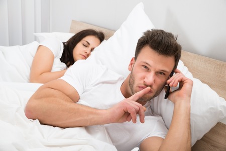 Once a Cheater, Always a Cheater? Here’s What the Science Says