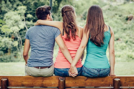 When are Married Couples Most Likely to Cheat? The Link Between Infidelity and Relationship Length