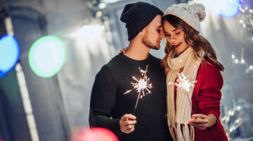 The Season of Sex: Sex Trends in December (Video)