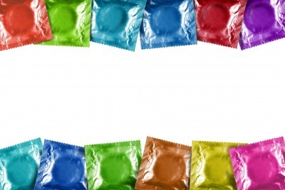 How Often Do People Make Condom Use Mistakes? (Infographic)