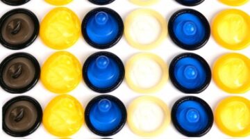 The History Of Condoms (VIDEO)