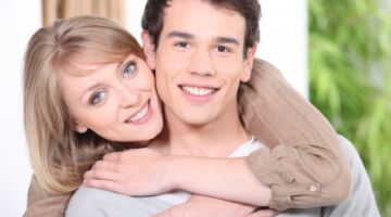 Sex Question Friday: Older Women Dating Younger Men–Can It Work?