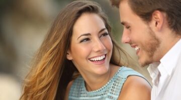 How Your Eyes May Unknowingly Reveal Your Sexual Intentions