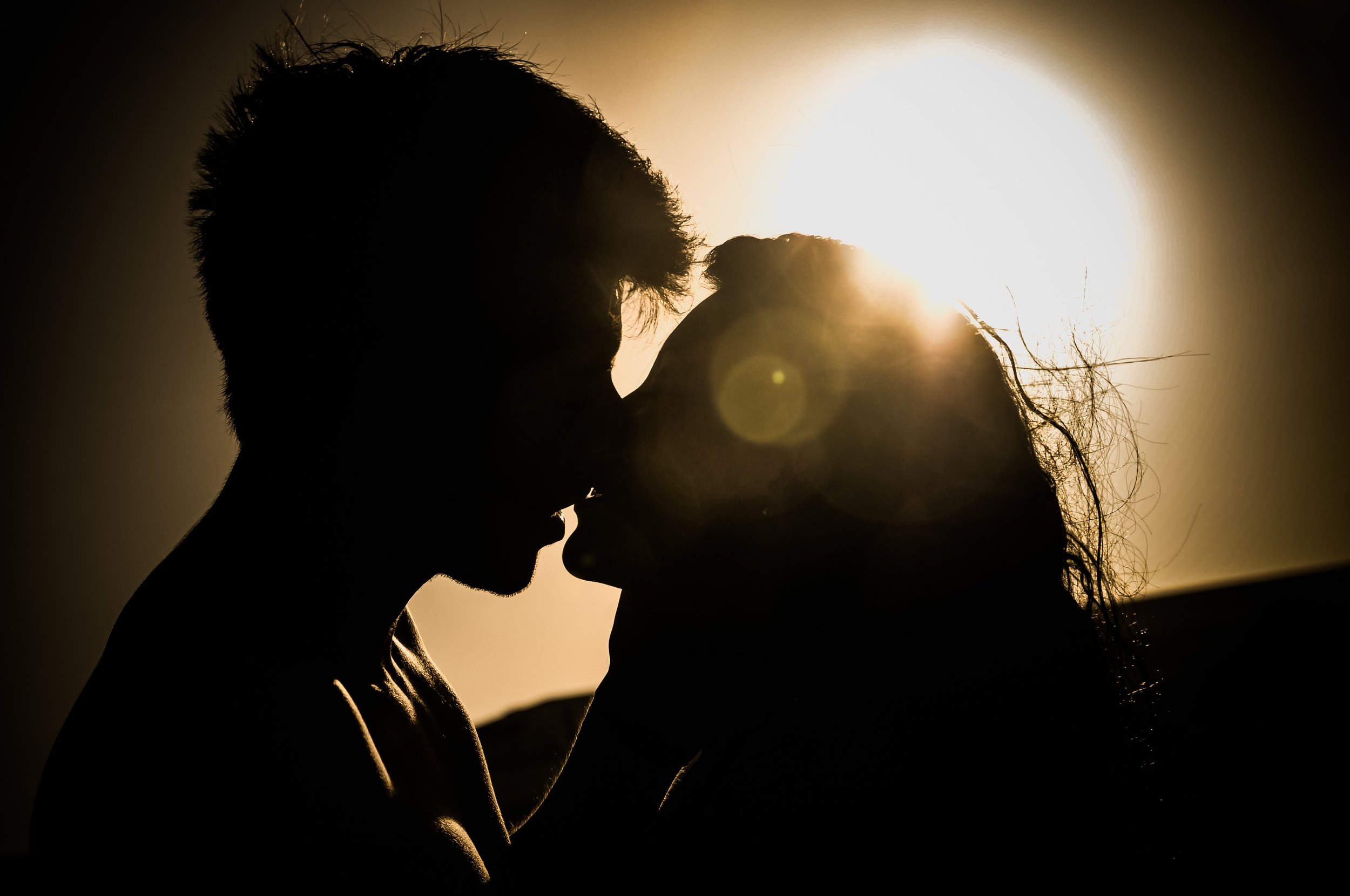 The Keys To A Happier, Healthier Sex Life (Video)